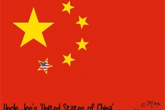 Uncle Joe's United States of China